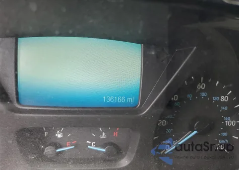 2019 Ford Transit T-250 z USA, uszkodzony, nr VIN 1FTYR2CM0KKB54055